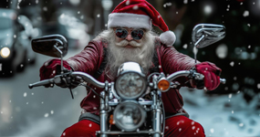 Ideálne darčeky pre motonadšencov? Vieme...