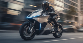 Elektrická motorka v roku 2026: Budúcnosť, alebo stále len drahá hračka?