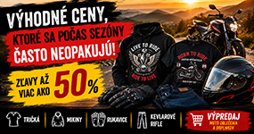 Výhodné ceny, ktoré sa počas sezóny často neopakujú