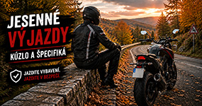 Jesenné výlety – čaro a špecifiká