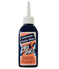 Oleje a mazanie na reťaz bicykla