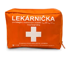 Lekárničky