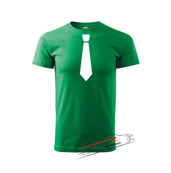 Pánske tričko s motívom Nissan