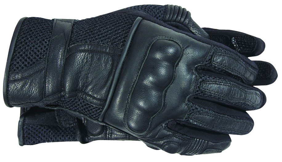 AKITO Moto rukavice SUMMER BREEZE XS