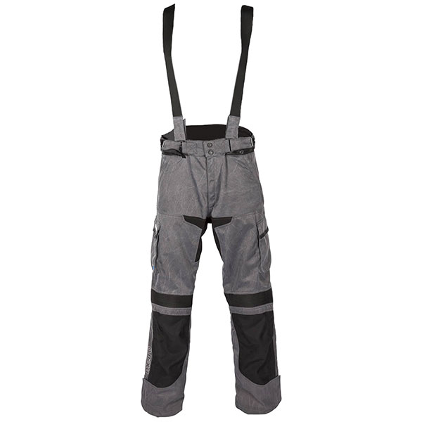 SPADA moto nohavice STELVIO 4XL antracit