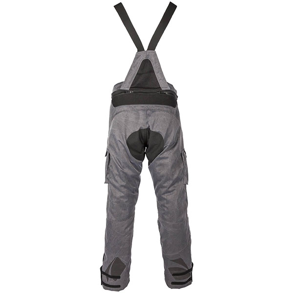 SPADA moto nohavice STELVIO 4XL antracit