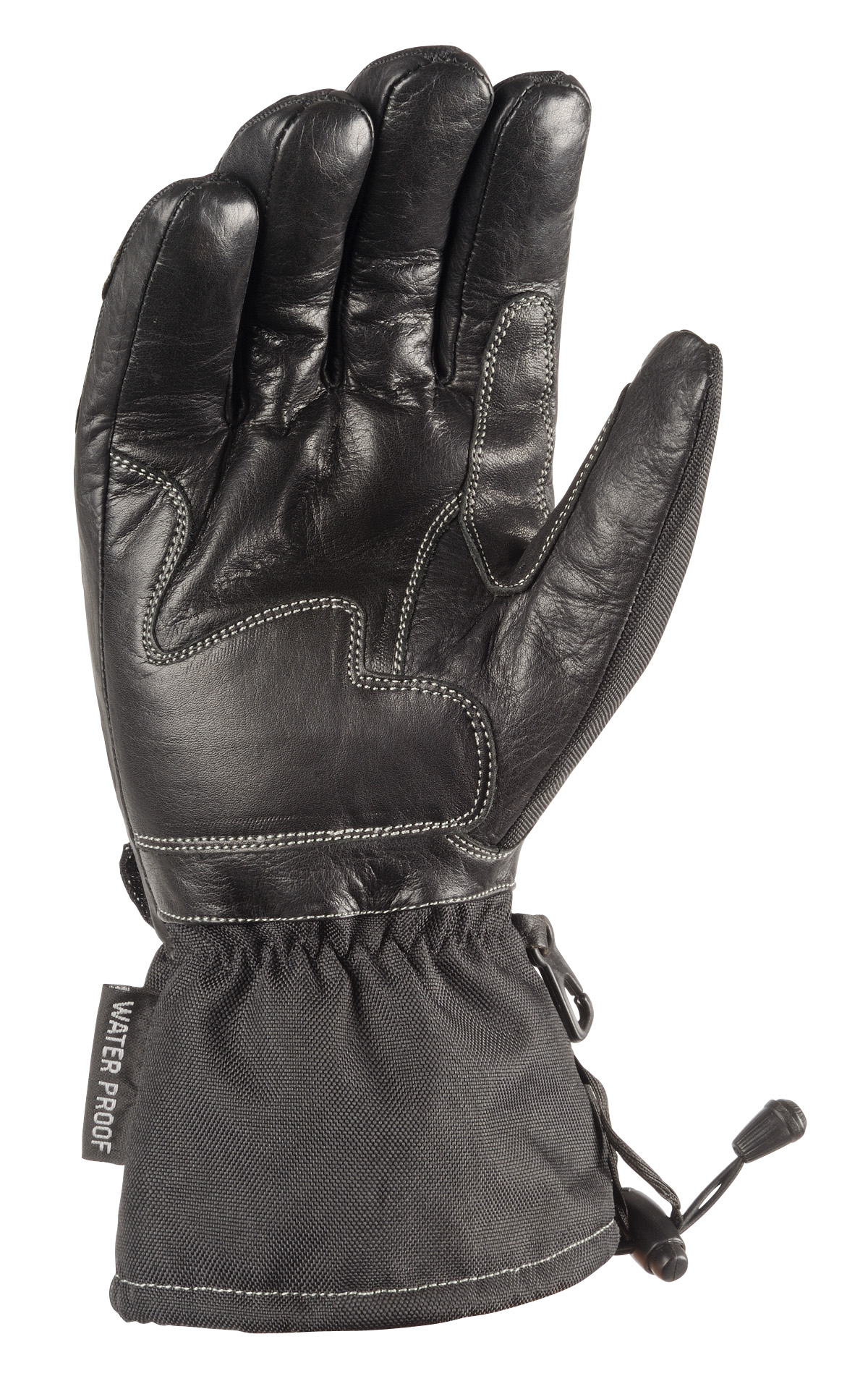 AKITO Moto rukavice PYTHON XS