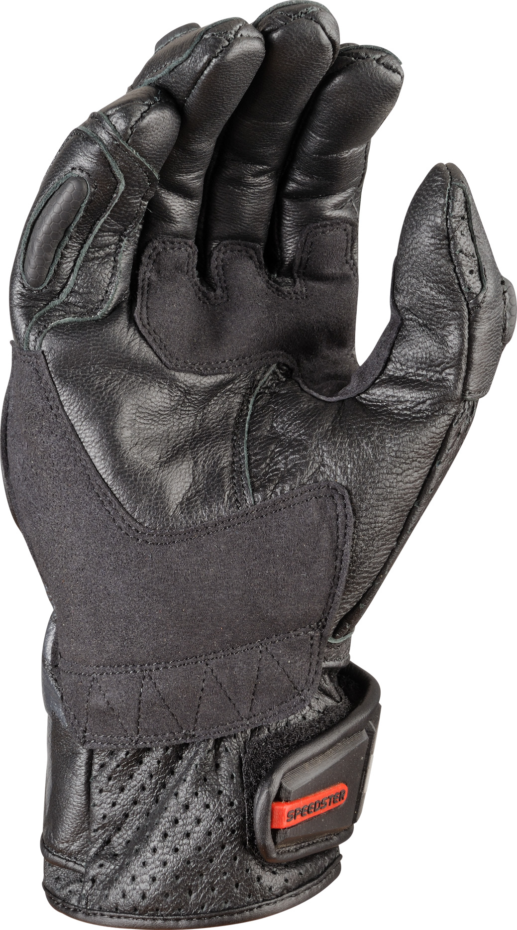 AKITO Moto rukavice SPEEDSTER S