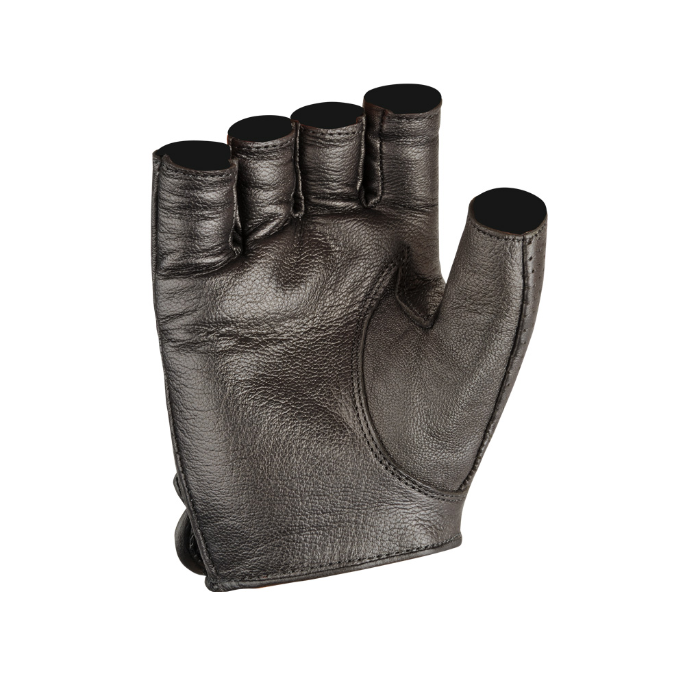 AKITO Rukavice SHORTY S