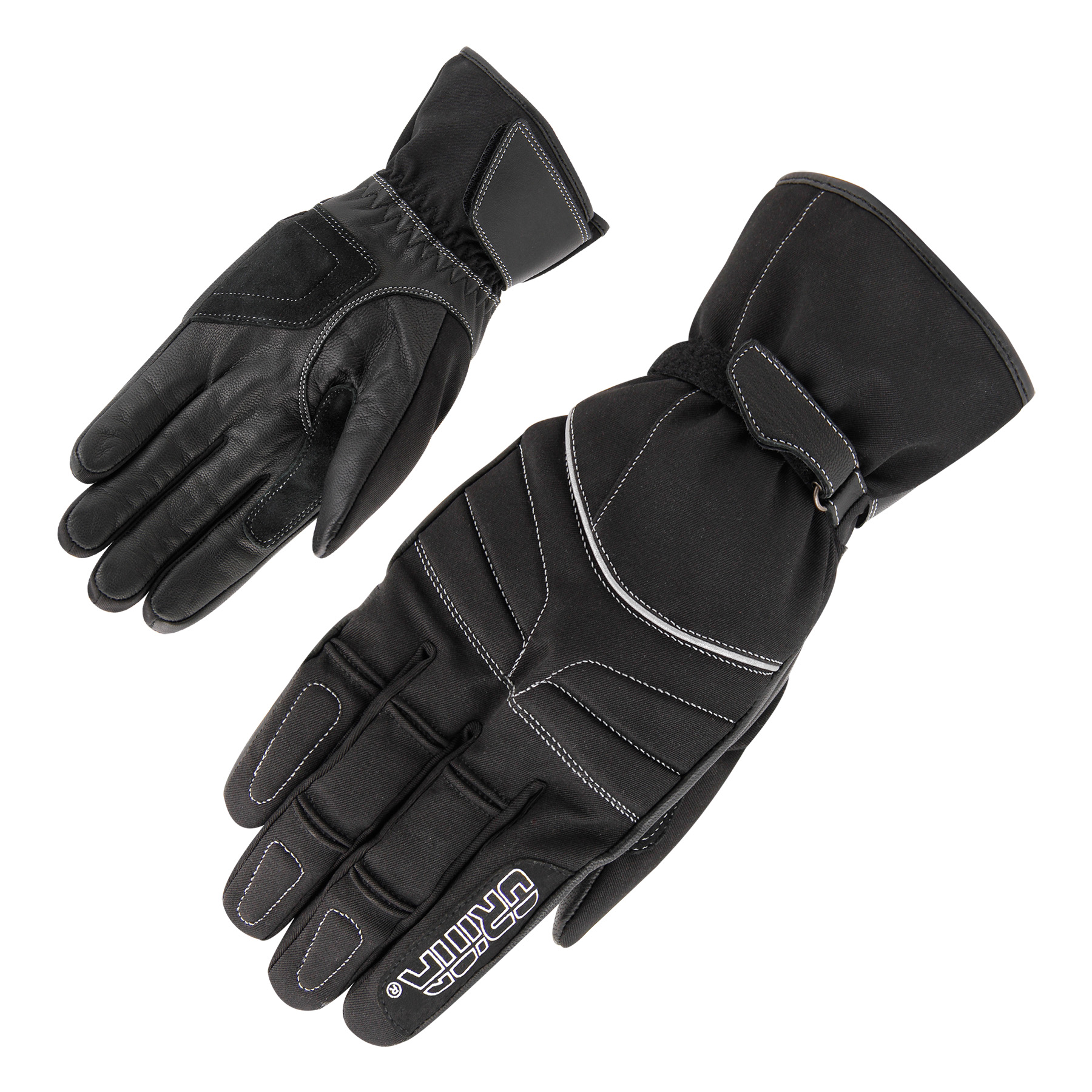 ORINA moto rukavice STAN XL