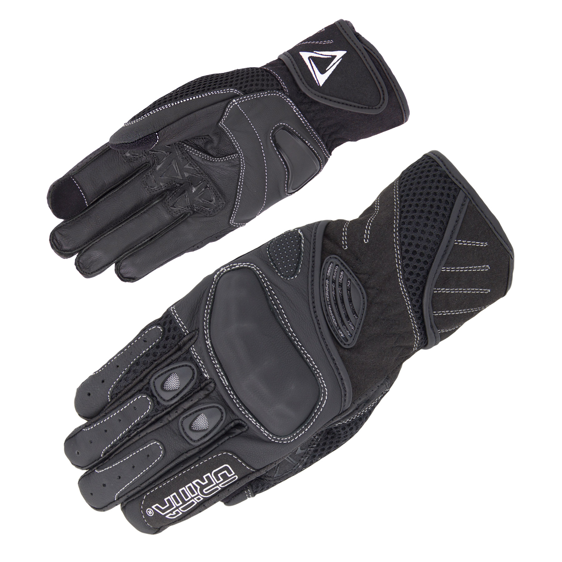 ORINA moto rukavice BULLET XL