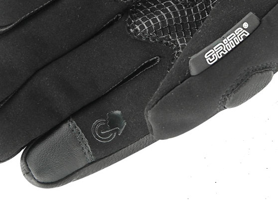 ORINA moto rukavice URBAN  3XL