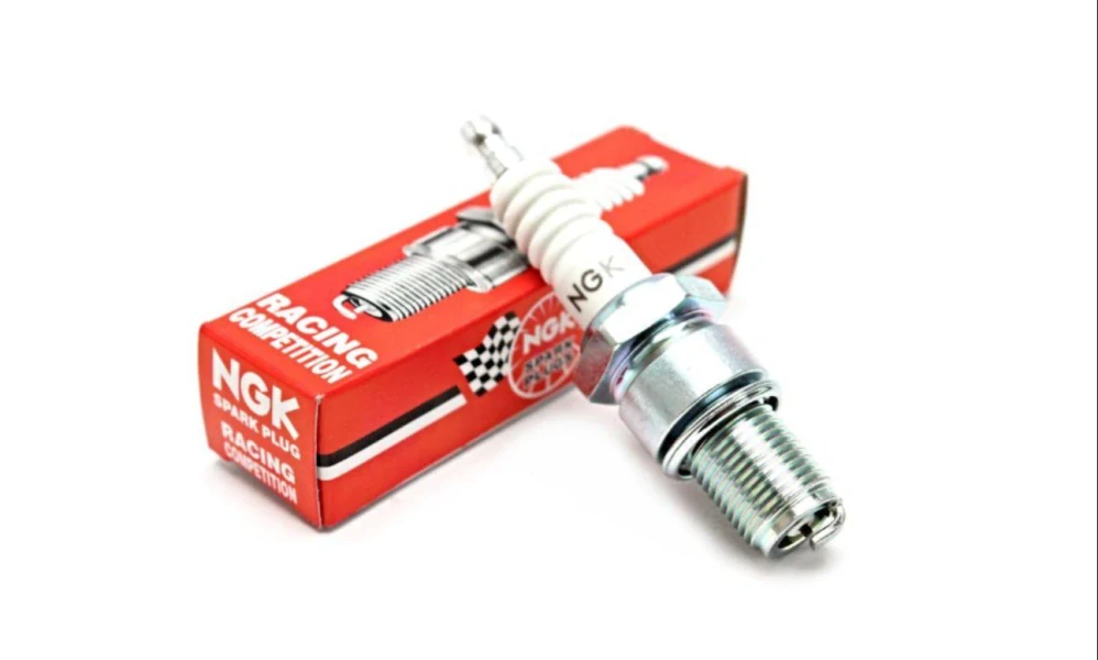 NGK Zapaľovacia sviečka R7420-105 Racing (Zapaľovacia sviečka)