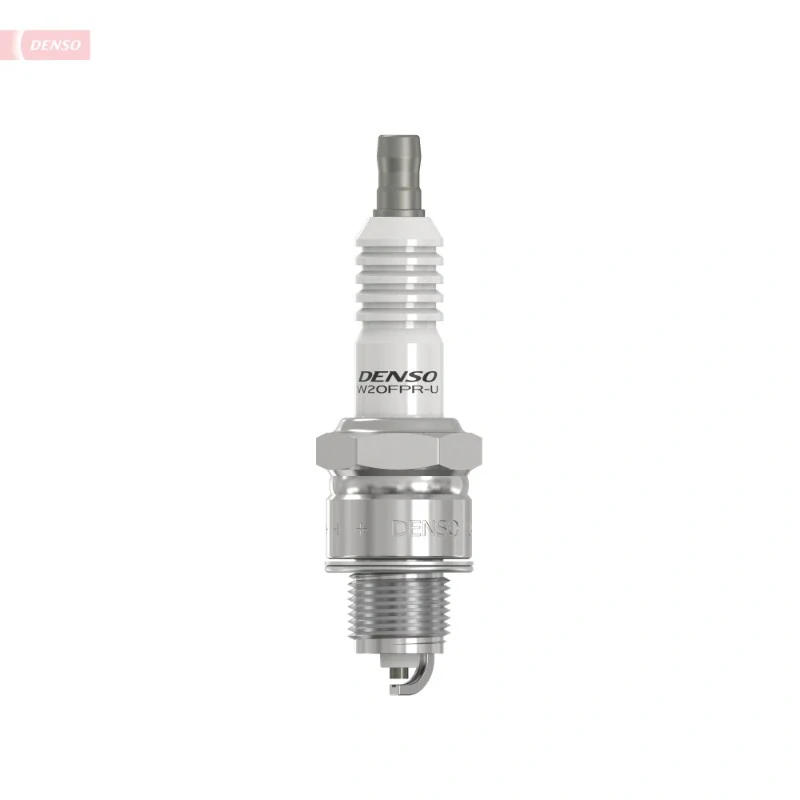 DENSO Zapaľovacia sviečka W20FPR-U Nikel