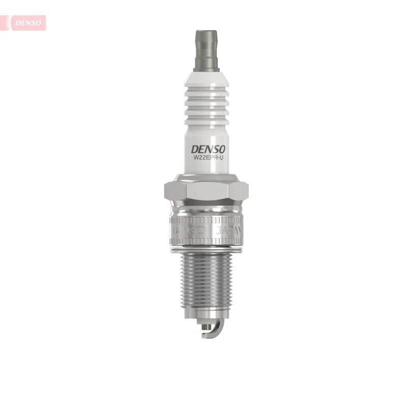 DENSO Zapaľovacia sviečka W22EPR-U Nikel