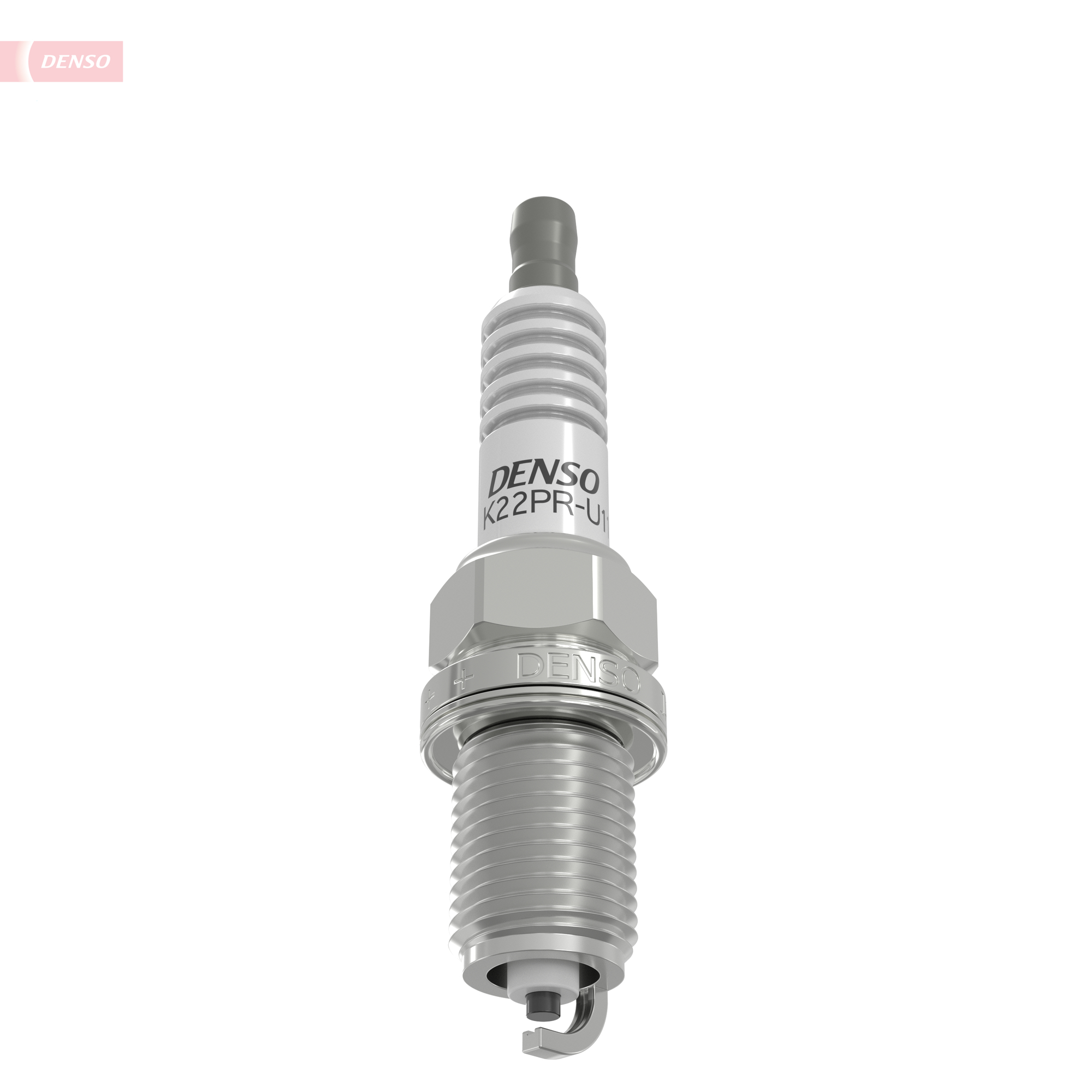 DENSO Zapaľovacia sviečka K22PR-U11 Nikel