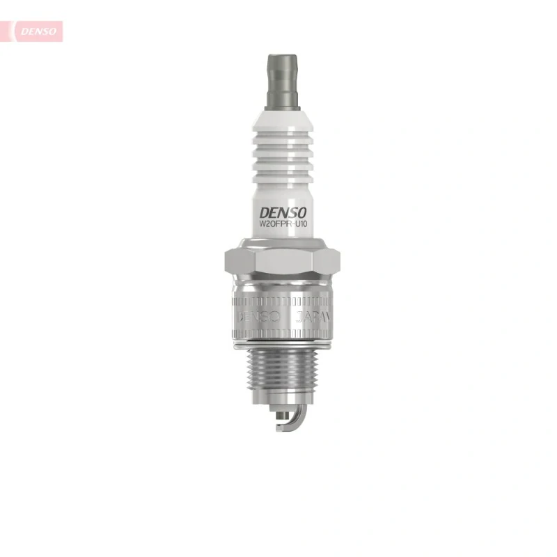 DENSO Zapaľovacia sviečka W20FPR-U10 Nikel