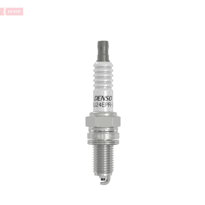 DENSO Zapaľovacia sviečka XU24EPR-U Nikel