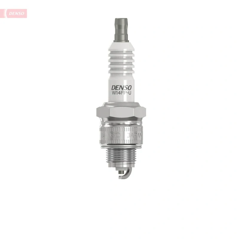 DENSO Zapaľovacia sviečka W14FP-U Nikel