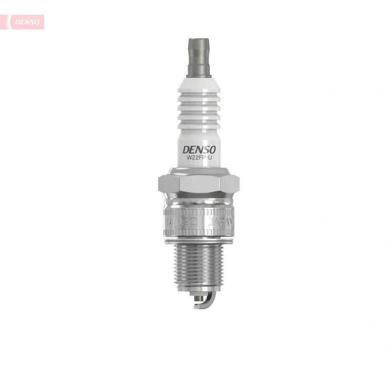 DENSO Zapaľovacia sviečka W22FP-U Nikel
