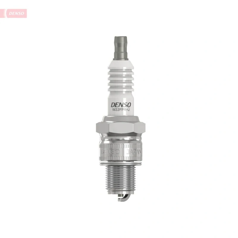 DENSO Zapaľovacia sviečka W22FPR-U Nikel