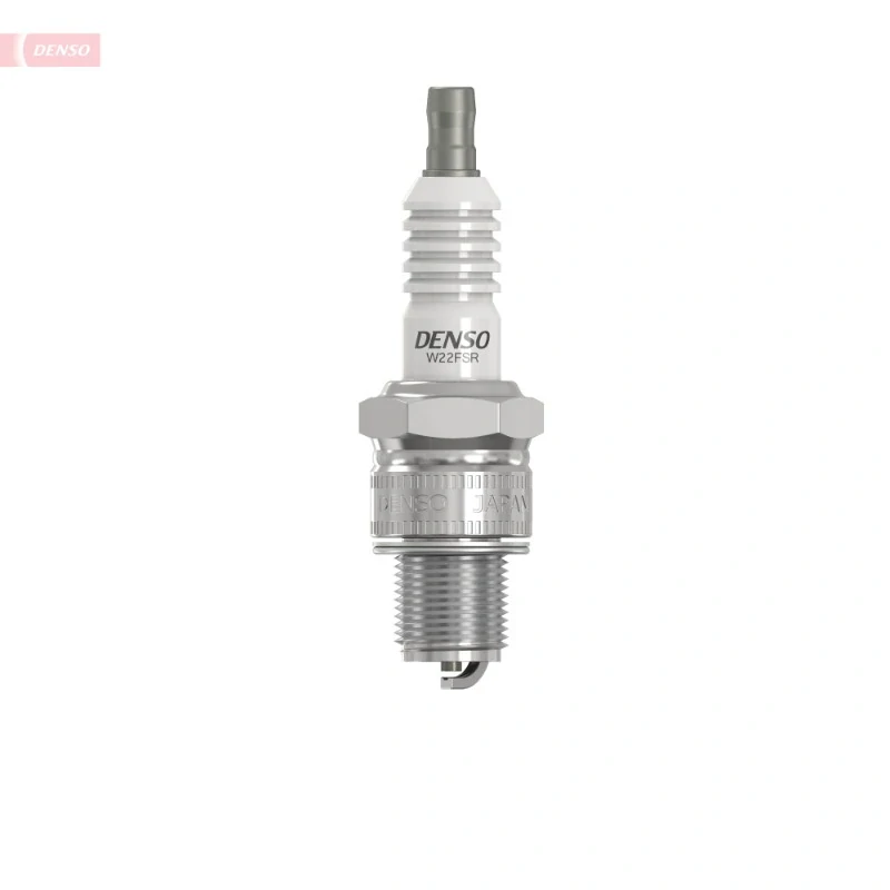 DENSO Zapaľovacia sviečka W22FSR Nikel