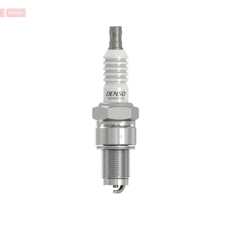 DENSO Zapaľovacia sviečka W24ESR-U Nikel