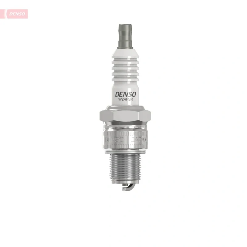 DENSO Zapaľovacia sviečka W24FSR Nikel