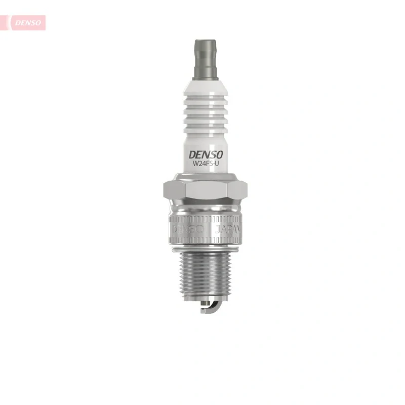 DENSO Zapaľovacia sviečka W24FS-U Nikel