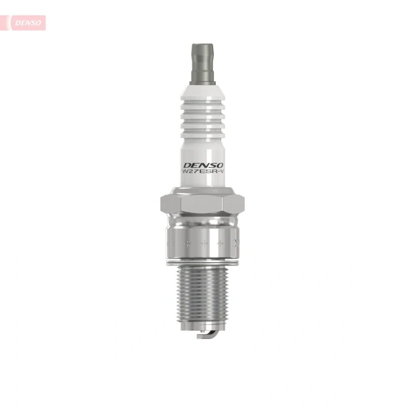 DENSO Zapaľovacia sviečka W27ESR-V Nikel