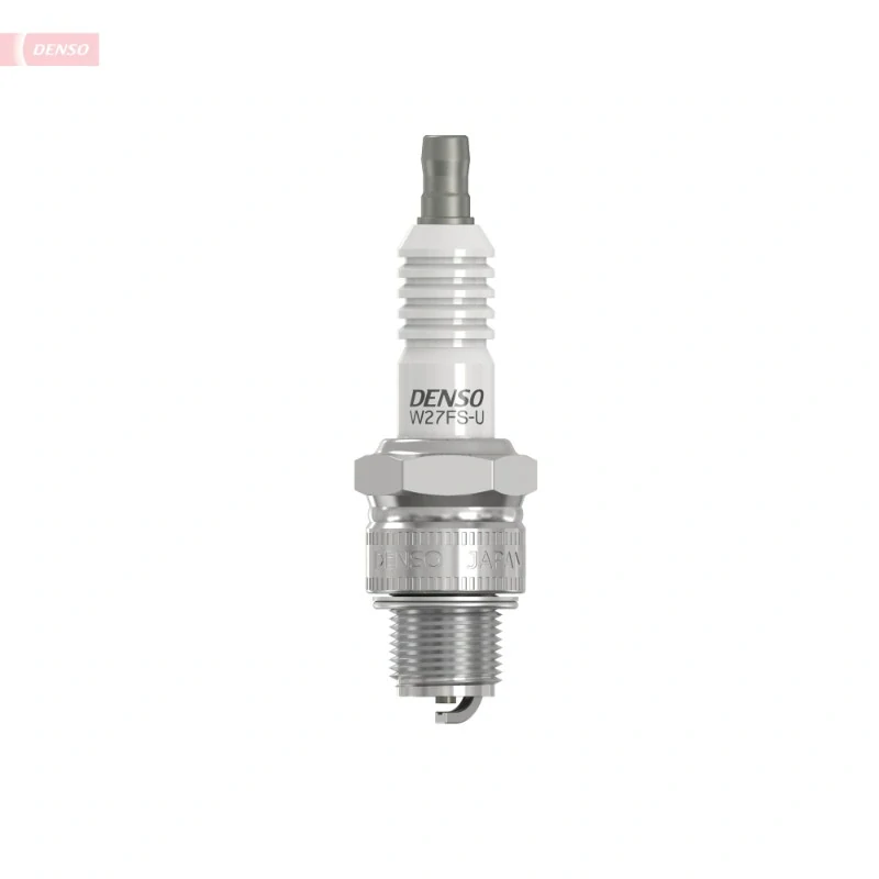 DENSO Zapaľovacia sviečka W27FS-U Nikel
