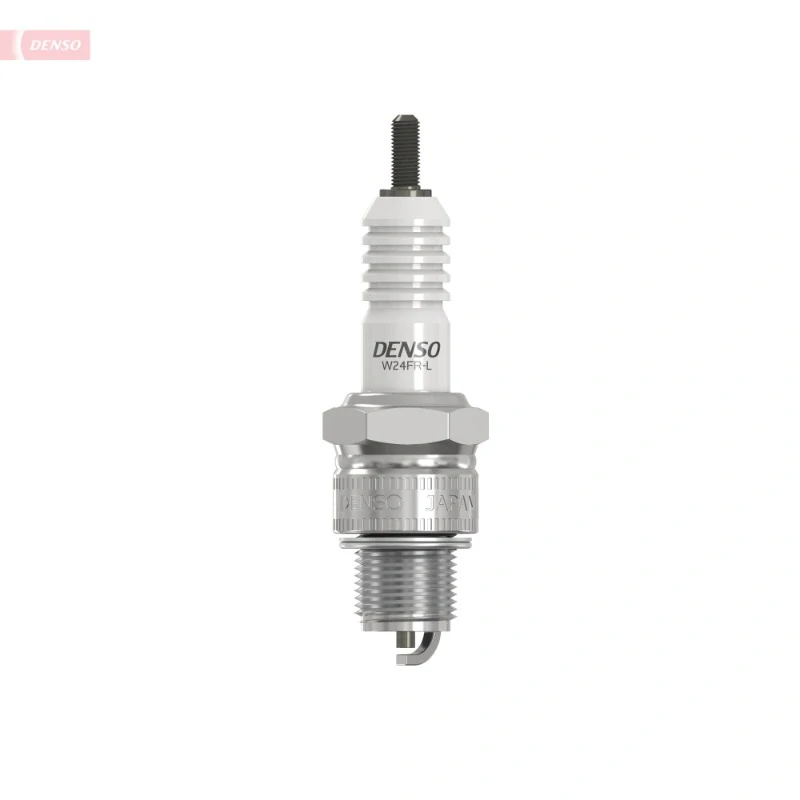 DENSO Zapaľovacia sviečka W24FR-L Nikel