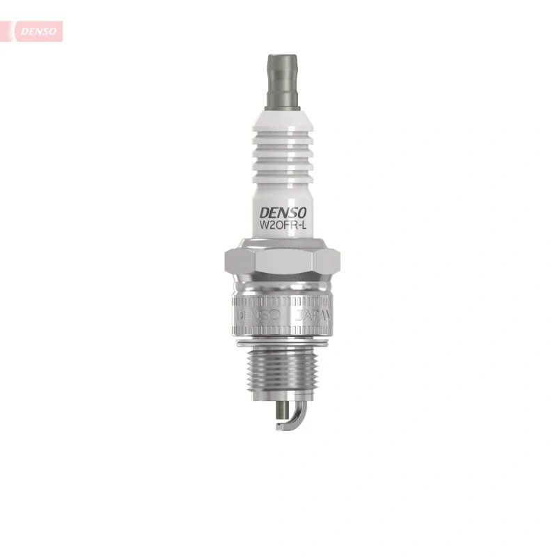 DENSO Zapaľovacia sviečka W20FR-L Nikel