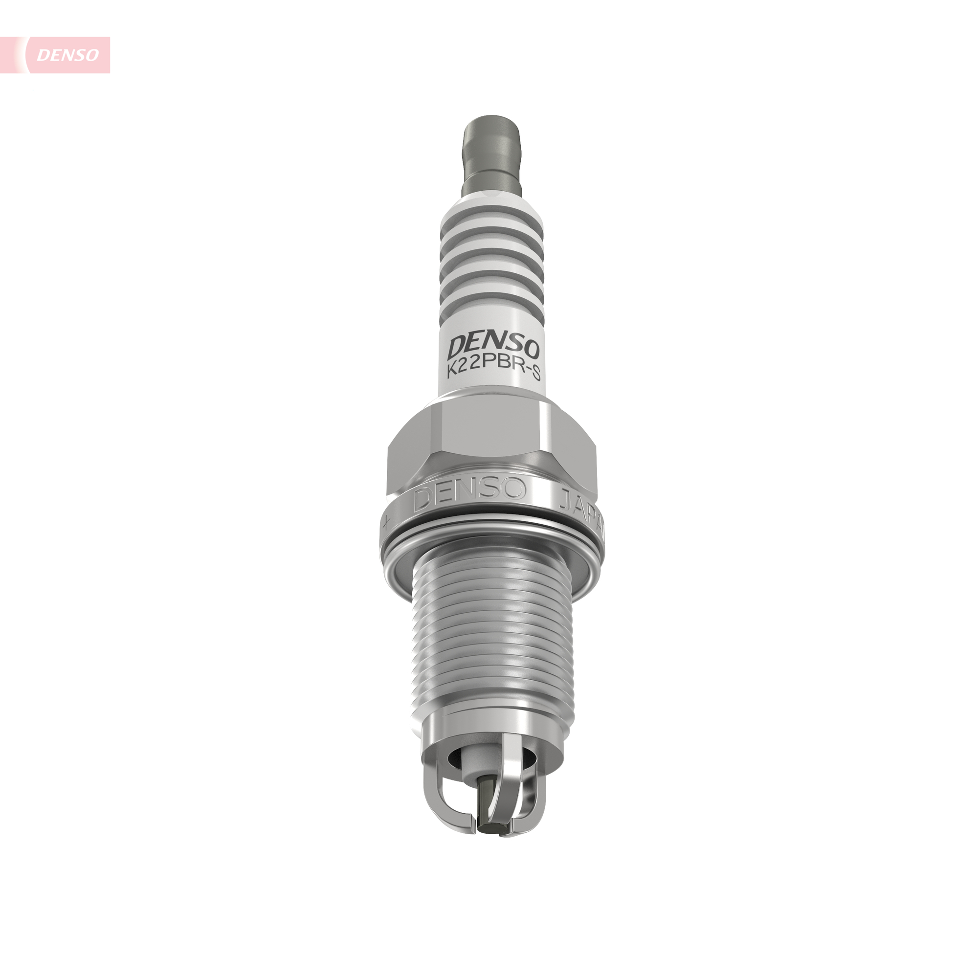 DENSO Zapaľovacia sviečka K22PBR-S Nikel Multiground