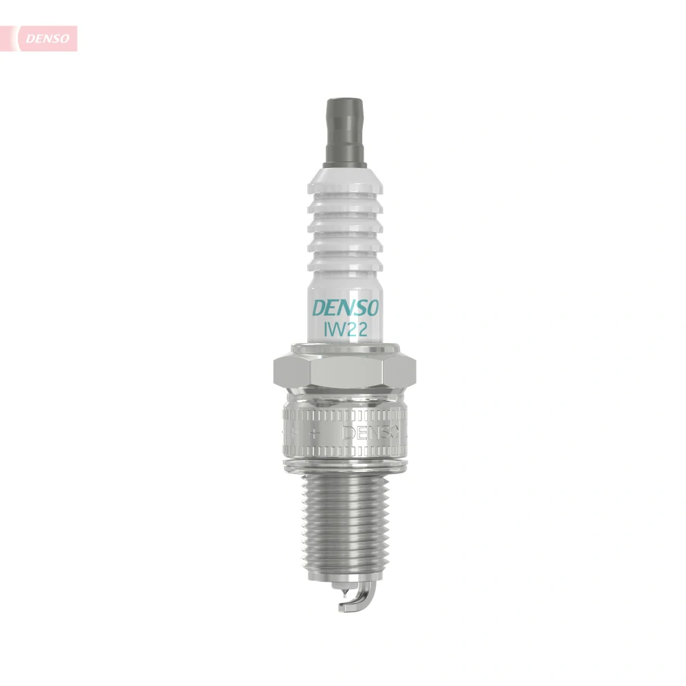 DENSO Zapaľovacia sviečka IW22 Iridium Power