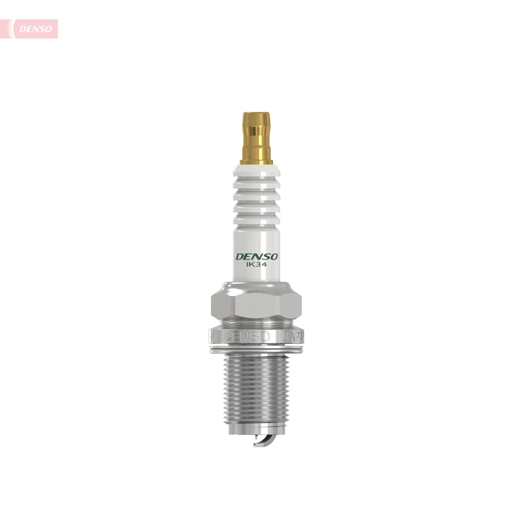 DENSO Zapaľovacia sviečka IK34 Iridium Power