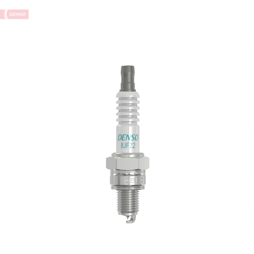 DENSO Zapaľovacia sviečka IUF22 Iridium Power
