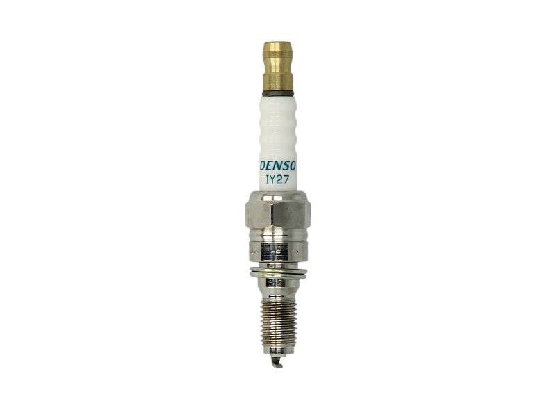 DENSO Zapaľovacia sviečka IY27 Iridium Power
