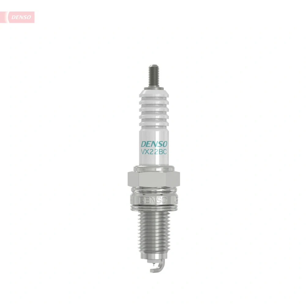 DENSO Zapaľovacia sviečka VX22BC Iridium Tough