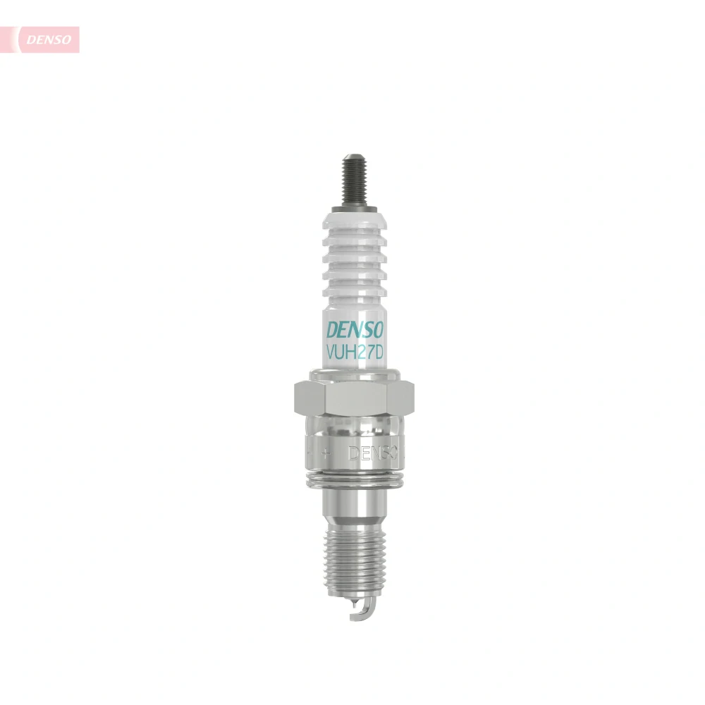 DENSO Zapaľovacia sviečka VUH27D Iridium Tough