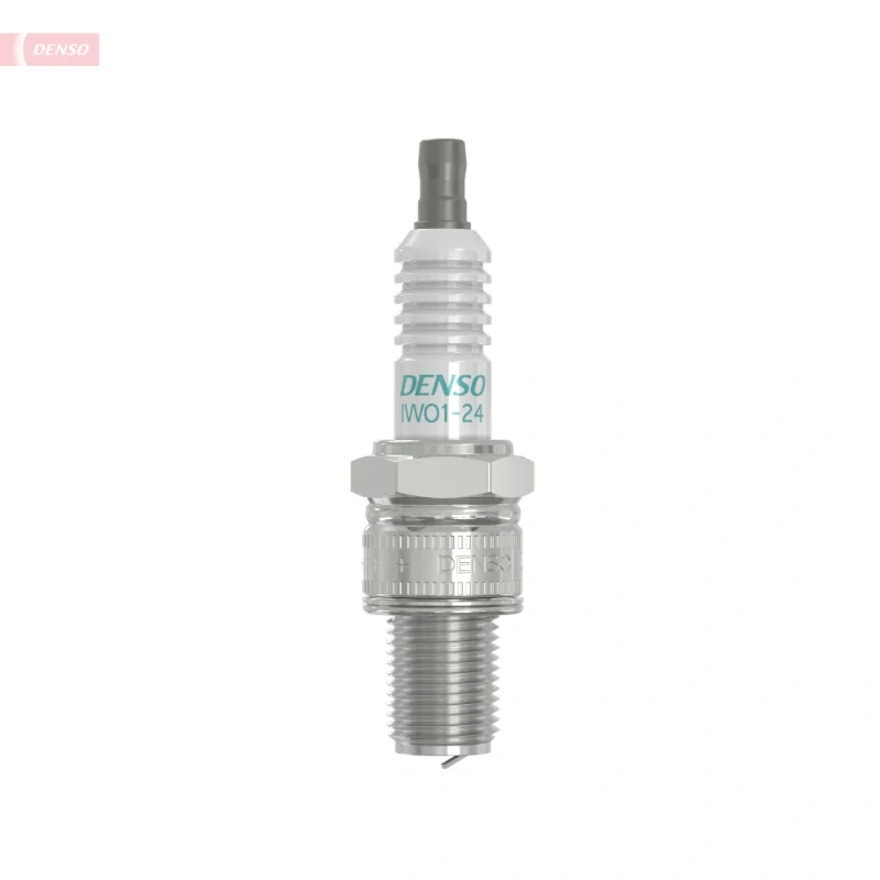 DENSO Zapaľovacia sviečka IW01-24 Racing Iridium