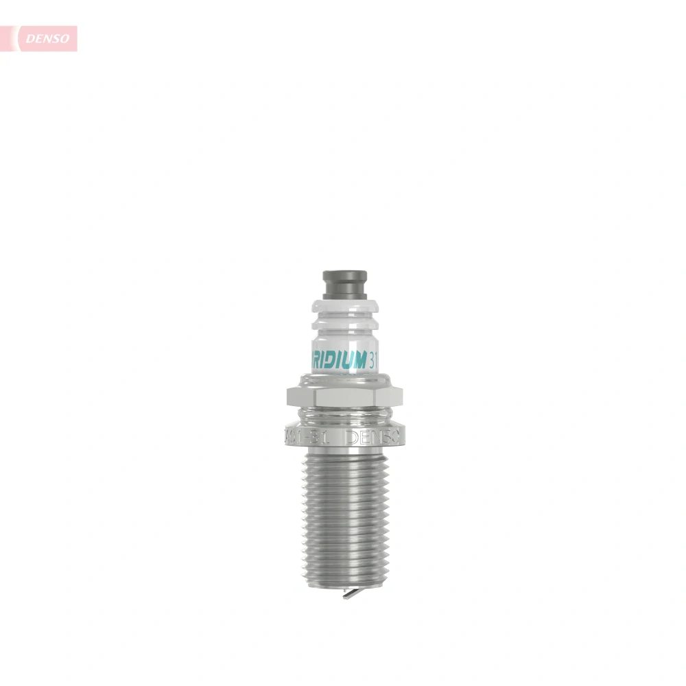 DENSO Zapaľovacia sviečka IA01-31 Iridium Racing