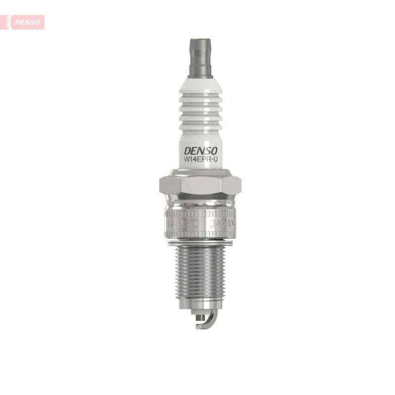 DENSO Zapaľovacia sviečka W14EPR-U Nikel