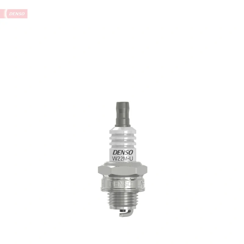 DENSO Zapaľovacia sviečka W22M-U Nikel