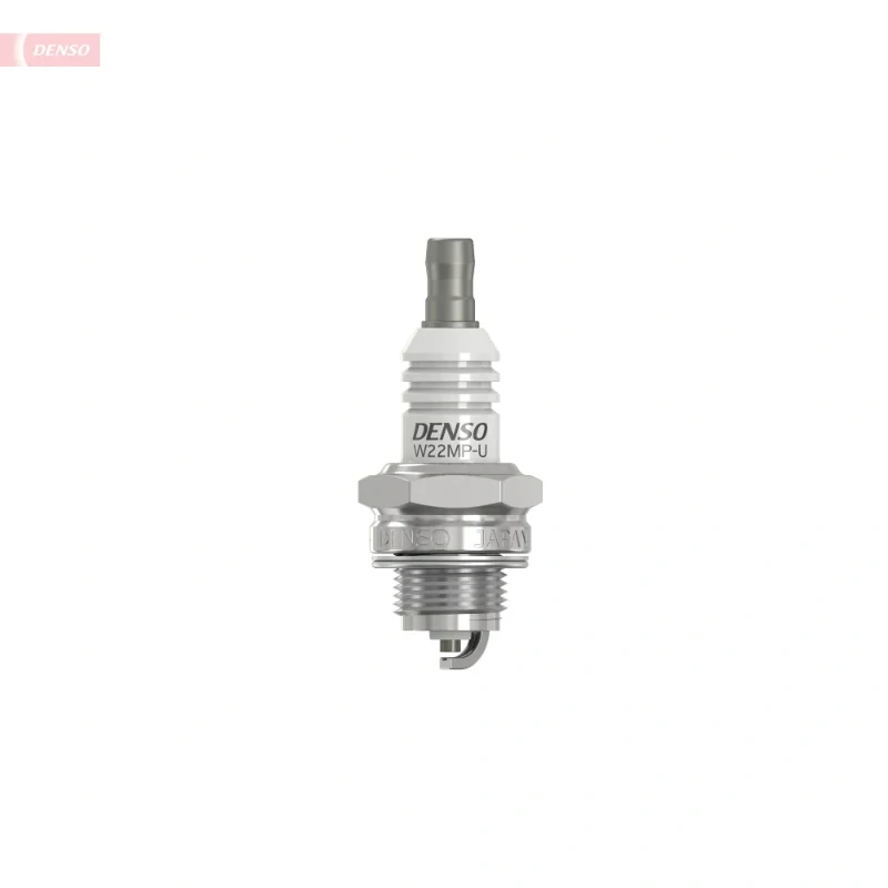 DENSO Zapaľovacia sviečka W22MP-U Nikel