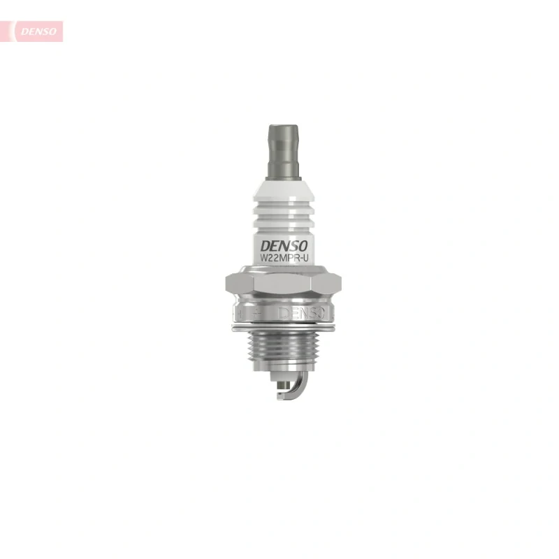 DENSO Zapaľovacia sviečka W22MPR-U Nikel