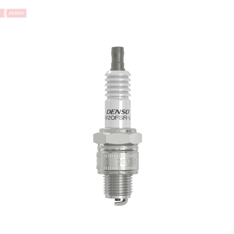 DENSO Zapaľovacia sviečka W20FSR-U Nikel