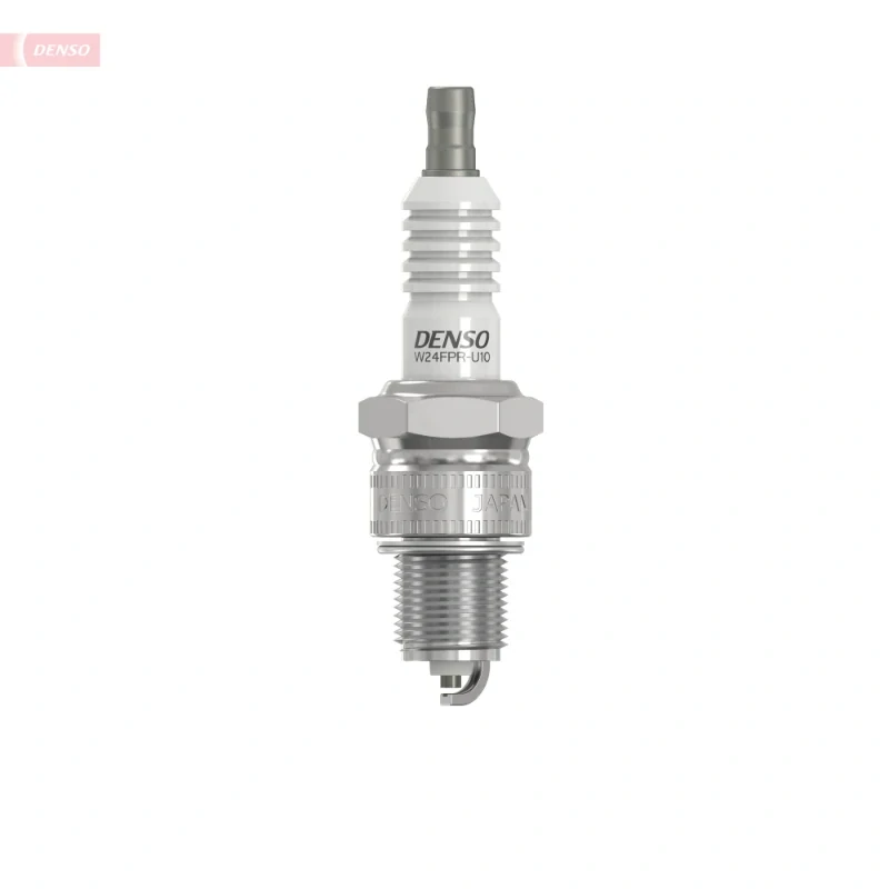 DENSO Zapaľovacia sviečka W24FPR-U10 Nikel