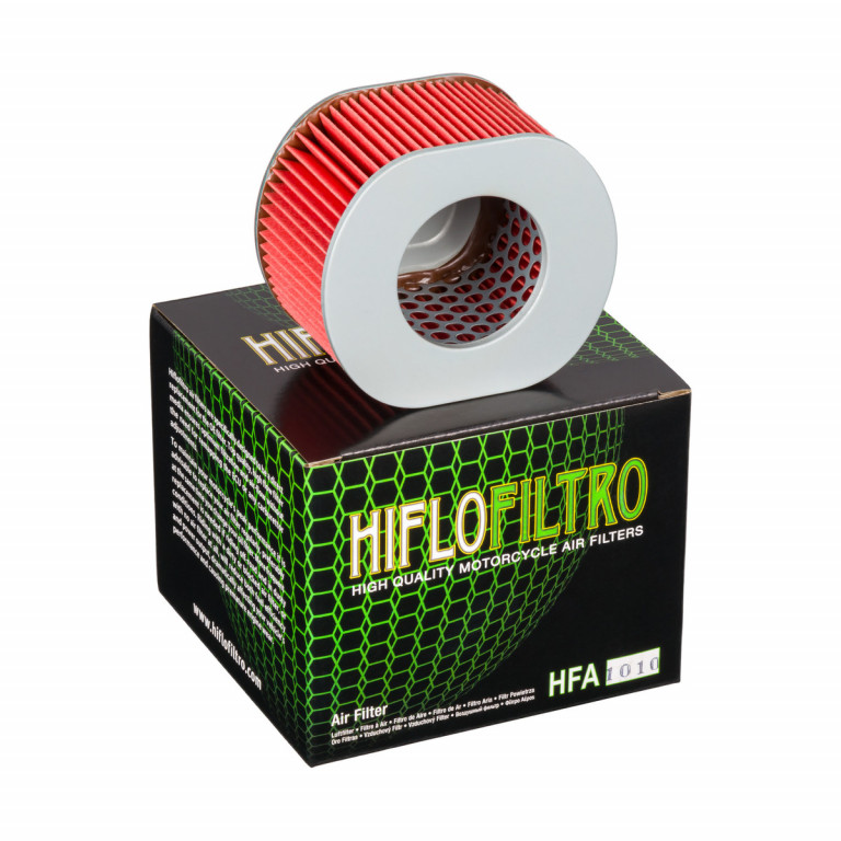HIFLOFILTRO Vzduchový filter HFA1010