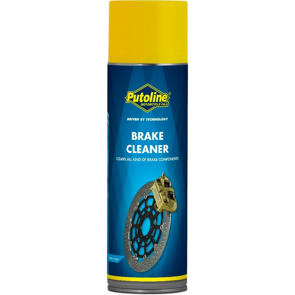 PUTOLINE Čistič bŕzd 500ML